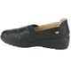 thumbnail image 2 of Mocasin Chalada Mujer Deza-1 Negro Casual, 2 of 5