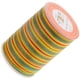 thumbnail image 2 of Cordón De Reparación De Costura A Mano De Hilo Encerado De Costura De Cuero De 0,45 Mm Arco Iris, 2 of 5