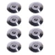 thumbnail image 5 of 8x Universal Speaker Spikes Pads Mats Para HiFi Amplificador CD DVD Player Negro, 5 of 5