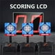 thumbnail image 4 of Tiro al Blanco Electronico Con Pantalla Y Contador Digital Nerf, 4 of 4
