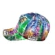 thumbnail image 4 of Star Wars: Las Guerras Clon Gorra de Béisbol para Hombres, Mujeres y Niños, Gorra Clásica de Visera Plana, Gorra Hip Hop Trucker, Snapback Ajustable, 4 of 5