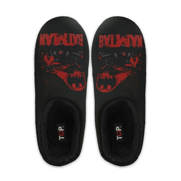 Pantufla Hombre Dc C2