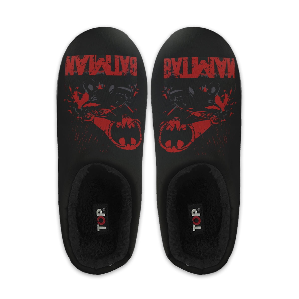 Top - Pantufla Hombre Dc C2