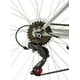 thumbnail image 2 of BICICLETA BIANCHI MTB PRO 26 ST LADY CON CANASTO PLATA, 2 of 5