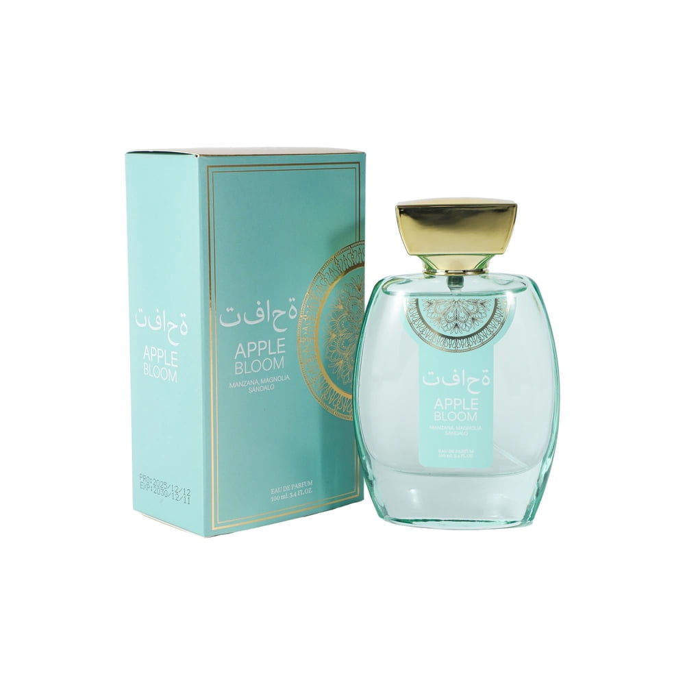 Hello Beauty Apple Bloom EDP 100 ml, foto 3