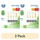 thumbnail image 1 of Ampolletas LED GE 75W A19 Luz Cálida E26 Pack 2 Regulable, 1 of 2