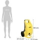 thumbnail image 3 of Hidrolavadora Eléctrica 1600 W 120 Bar K3 Comfort, 3 of 8