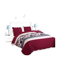 Fei Ya - Cubrecama Quilt Verano King-Super King A7