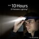 thumbnail image 5 of Faros delanteros Energizer EVEREADY Pro200 LED [paquete de 5] con baterías, 5 of 7