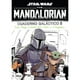 thumbnail image 1 of Libro Star Wars The Mandalorian 2. Cuaderno Galáctico 6, 1 of 2