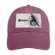 thumbnail image 1 of Fifa Sombrero Vaquero Para Adultos Con Ala Curvada Moldeable Sombrero De Sol Al Aire Libre Para Hombres Y Mujeres, 1 of 6