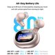 thumbnail image 4 of Auriculares TOZO NC20 Pro Inalámbricos con Cancelación Activa de Ruido y Pantalla LCD Inteligente, 4 of 9