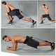 thumbnail image 3 of Bandas Resistencia Entrenamiento Saltos Vertical High Jump, 3 of 6