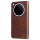 thumbnail image 2 of Funda con Cremallera para OPPO Find X8, Carcasa Cartera de Cuero PU con Soporte y Tarjetero, 2 of 6