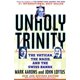 thumbnail image 1 of Libro St. Martin's Griffin – Unholy Trinity: El Vaticano, los Nazis y los Bancos Suizos, 1 of 1