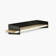thumbnail image 2 of Repisa Strato Negro, 2 of 4