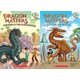 thumbnail image 5 of Dragon Masters Serie 10 Libros Set II Libros 11-20, 5 of 6