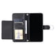 thumbnail image 4 of Funda tipo billetera FOXDOCK para Samsung Galaxy S23 Plus – Tapa abatible con correa para mujer, 4 of 5