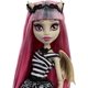 thumbnail image 2 of Muñeca Monster High Rochelle Goyle con soporte y mascota, 2 of 6
