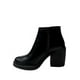 thumbnail image 5 of Botin Ecocuero ZAZ72 Negro, 5 of 5