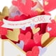 thumbnail image 5 of Tarjeta emergente de San Valentín con sobre en forma de corazón Hallmark, 5 of 7