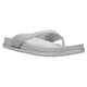 thumbnail image 3 of Sandalia Chalada Mujer Bora-5 Plateado Casual, 3 of 7