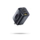 thumbnail image 1 of Cargador Baseus PICOGO 67W con 3 Puertos y Enchufe Plegable PD PPS, 1 of 7