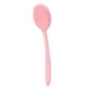 thumbnail image 1 of Silicone Back Scrubber For Shower Bath Body Brush With Long Handle Reversible Bath Brush For Shower Exfoliation And Massage Produces Rich Foam Long Handle Back Scrubber For Men And Women, 1 of 5