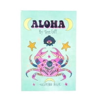 Libro Aloha De Tere Gott