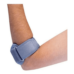 Blunding - Soporte De Codo Con Gel Tenista Universal Codera Tendinitis
