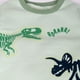 thumbnail image 2 of Pijama Niño Verde Pillin, 2 of 3