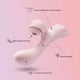 thumbnail image 3 of Vibrador Lush Isabelle, 3 of 3
