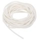 thumbnail image 1 of REGALWOVEN Tira de Sellado de Espuma de Silicona, Larga para Almacén Blanco 3.5mm x 8.5 Metro, 1 of 7