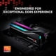 thumbnail image 2 of Memoria RAM G.SKILL Trident Z5 Neo RGB DDR5 de 32 GB (2 x 16 GB), 2 of 6