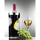 thumbnail image 2 of Enfriador de vino Prodyne irrompible negro, capacidad de 1.5 L, 2 of 2