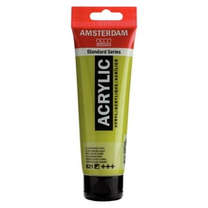 Acrílico Amsterdam Serie Standard 120Ml Colores