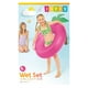 thumbnail image 3 of Flotador Anillo Inflable INTEX Neón 91 cm Fucsia, 3 of 4