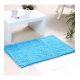 thumbnail image 2 of Alfombra De Baño Microfibra Bajada Ducha Ultra Absorbente #1, 2 of 3