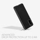 thumbnail image 4 of Funda para Celular tech21 Evo Check Samsung Galaxy S20+ 5G Negra, 4 of 9