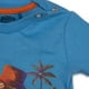 thumbnail image 2 of Polera Bebe Niño Azul Piedra Pillin, 2 of 3