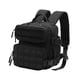 thumbnail image 3 of Mochila De Camping Correa Ajustable Mochila De Escalada De 9l Para Gimnasio Viajes Senderismo Negro, 3 of 3