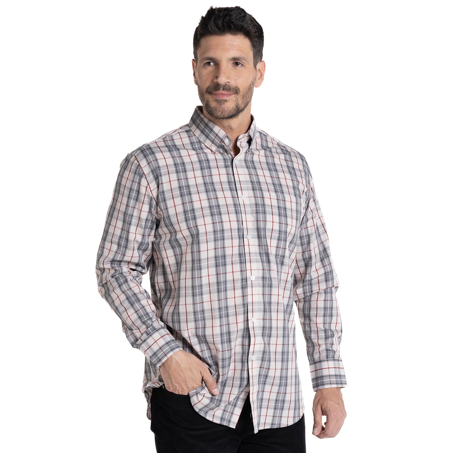 Kotting - Camisa Fantasia Premium Regular Fit