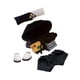 thumbnail image 1 of Ropa De Muñeca De Felpa De 15cm, Traje Ropa Para Muñeca Suave Para Regalos, Accesorios Para Fotos, 1 of 3