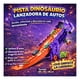 thumbnail image 3 of Camión Dinosaurio Transportador Lanzador Autos Juguete Niños, 3 of 6