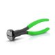 thumbnail image 1 of Extractor de clavos Bates Choice de 18 cm, verde claro, herramienta de carpintería, 1 of 7