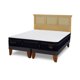 thumbnail image 2 of Cama Europea Super Premium 2 Plaza Base Dividida, 2 of 11