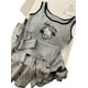 thumbnail image 2 of Pijama Hello Kitty Talla Xl Gris, 2 of 2
