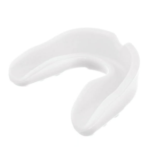 Protector Bucal Transparente