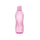 thumbnail image 1 of Botella de Agua Tupperware 750ml Rosada, 1 of 3