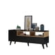 thumbnail image 4 of Rack Obi Tv 60" Negro, 4 of 8
